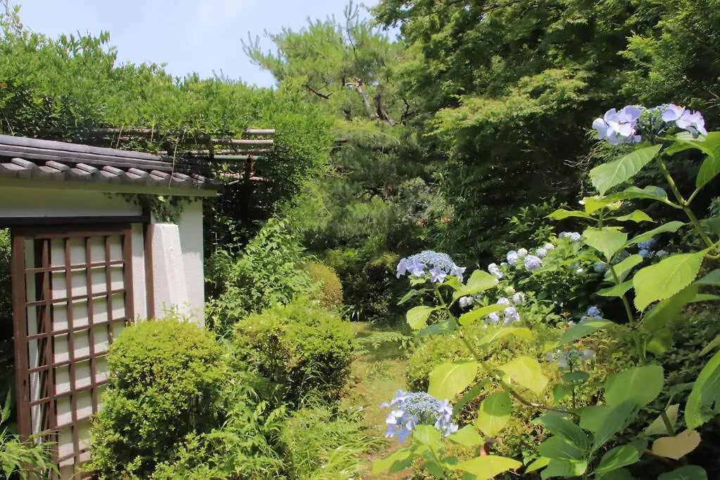Yamaguchi House Villa,Historic Japanese Room With Onsen Hakone 0*,  Japan