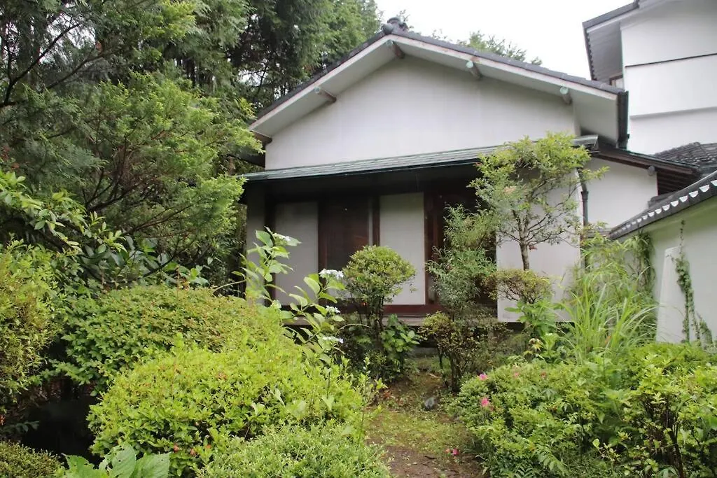 Yamaguchi House Villa,Historic Japanese Room With Onsen Hakone Holiday home