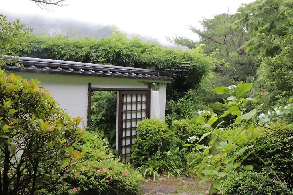 Holiday home Yamaguchi House Villa,Historic Japanese Room With Onsen Hakone Japan
