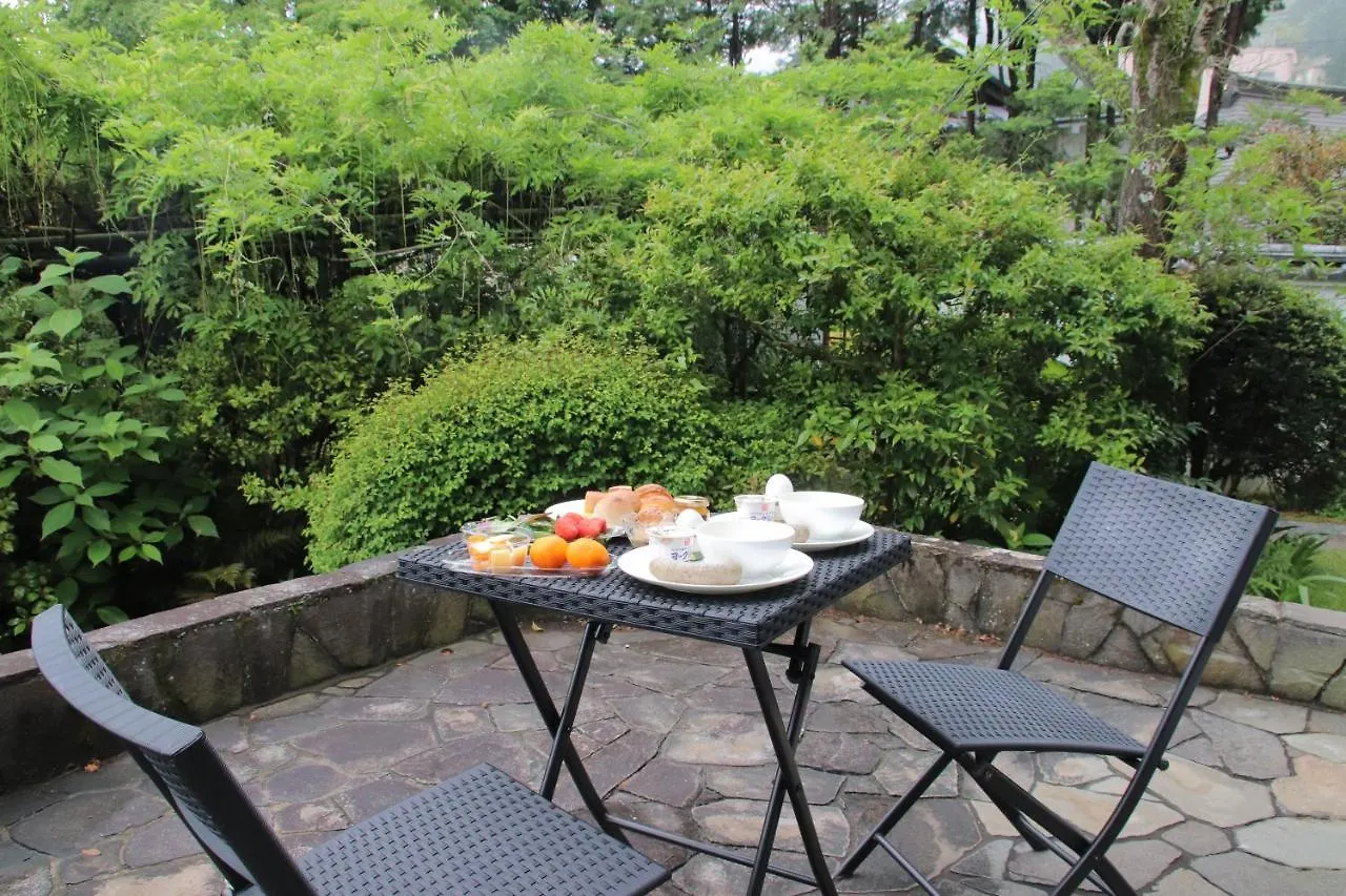 Holiday home Yamaguchi House Villa,Historic Japanese Room With Onsen Hakone Japan